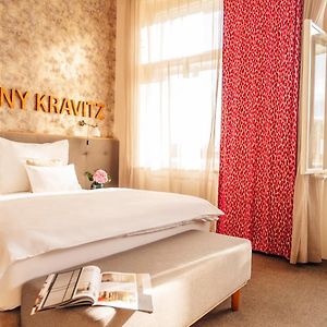 Deluxe Kamer